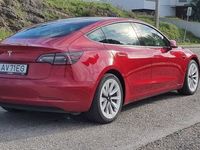 usado Tesla Model 3 Standart RWD iva dedutivel - 21