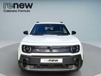 Usado Renault R4 Techno 110 kW (150 HP) 2025 Outra Pickup