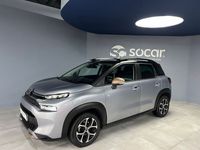 usado Citroën C3 Aircross 1.5 BlueHDi C-Series