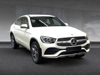 usado Mercedes GLC300e Classe GLC4Matic