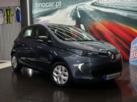 usado Renault Zoe Life 40 | GPS | DEDUZ IVA