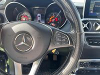 usado Mercedes E250 Classe-X d Power 4-Matic Aut.