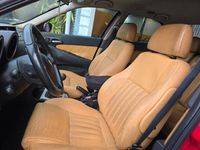 Usado Alfa Romeo 156 110 HP (80 kW) 2003 Vermelho