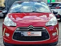 Usado Citroën DS3 Sport Chic 92 HP (67 kW) 2012