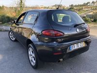 usado Alfa Romeo 147 jtd 140cv