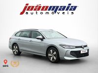 Usado VW Passat 204 HP (150 kW) 2024 Cinzento Carrinha