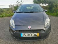 usado Fiat Punto Evo 1.2 5 p 2014