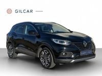 Usado Renault Kadjar Intens 115 HP (84 kW) 2019 Preto SUV