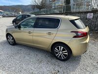 usado Peugeot 308 1.5 BlueHDi Allure