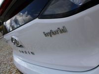 usado Hyundai Ioniq 1.6 GDI HEV