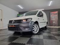 usado VW Caddy C.K.Maxi 2.0 TDi BM Comf.DSG