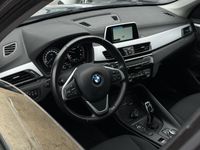 usado BMW X1 16 d sDrive Advantage Auto