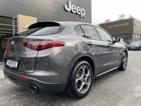 usado Alfa Romeo Stelvio 2.2 Turbo Diesel 190cv AT8 AWD Q4 Sprint