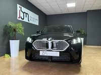 Usado BMW iX2 150 kW (204 HP) 2025 Preto SUV