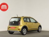 usado VW cross up! 1.0