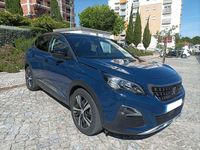 Usado Peugeot 3008 225 HP (165 kW) 2020 Sedan