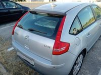 Usado Citroën C4 2007 Sedan