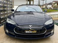 usado Tesla Model S 85D