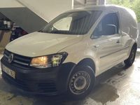 usado VW Caddy 2.0 TDI Extra AC