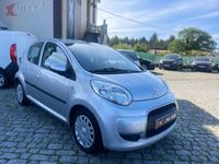 usado Citroën C1 1.0 SX Airdream CMP5