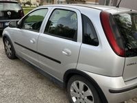 usado Opel Corsa 1.3cdti 2004