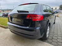 usado Audi A3 Sportback 1.6 TDi Attraction