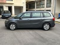 Usado Citroën Grand C4 Picasso 120 HP (88 kW) 2014 Monovolume