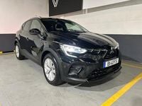 Usado Mitsubishi ASX 91 HP (66 kW) 2024 Preto SUV