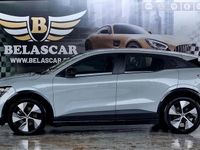 Usado Renault Mégane IV Equilibre 160 kW (218 HP) 2022 Branco Citadino