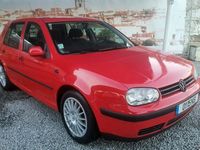 usado VW Golf IV 