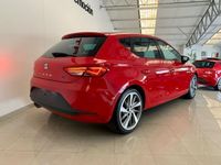 usado Seat Leon 2.0 TDi FR S/S