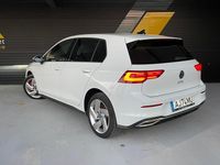 Usado VW Golf VIII GTE 245 HP (180 kW) 2021 Branco