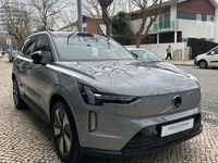 Usado Volvo EX90 205 kW (279 HP) 2025 Cinzento SUV