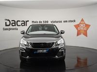 usado Peugeot 3008 1.5 BlueHDi Active