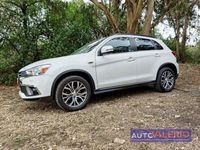 usado Mitsubishi ASX 1.6 DI-D Instyle Connect Edition