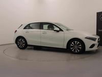 Usado Mercedes A200 163 HP (119 kW) 2024 Branco