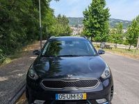 Usado Kia Niro 2018 SUV