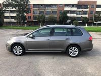 usado VW Golf VII 