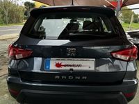 usado Seat Arona 1.0 TSI