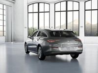 Novo Mercedes CLA250e 218 HP (160 kW) 2025 Cinzento Sedan