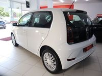 Usado VW up! Move 65 HP (47 kW) 2023 Branco Citadino