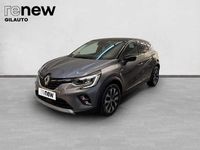 Usado Renault Captur 100 HP (73 kW) 2024 Cinzento SUV