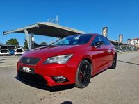 usado Seat Leon 1.6 TDI Look Cupra