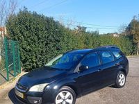 Usado Ford Focus 110 HP (80 kW) 2006 Sedan