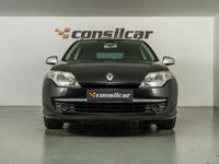 Usado Renault Laguna III Initiale 173 HP (127 kW) 2008 Preto Carrinha