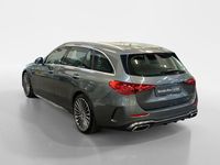 Usado Mercedes C300 265 HP (194 kW) 2024 Cinza Carrinha