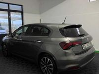 Usado Fiat Tipo 120 HP (88 kW) 2018 Cinzento