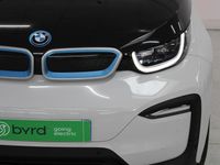 Usado BMW i3 125 kW (170 HP) 2022 Branco Citadino