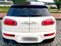 usado Mini Cooper D Clubman 