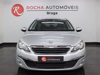 usado Peugeot 308 SW 1.6 BlueHDi Style